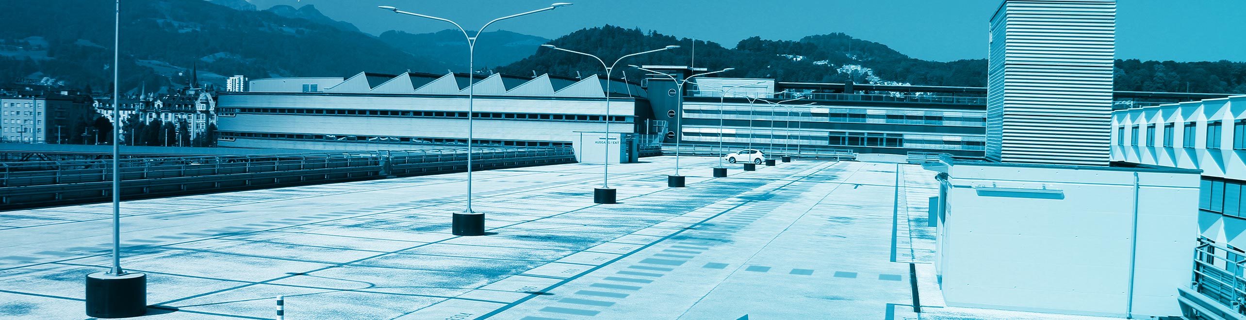 Bucher Parking Consulting